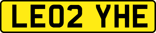 LE02YHE