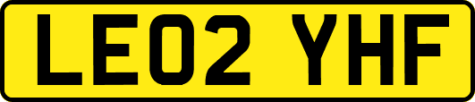 LE02YHF