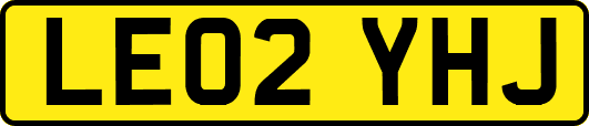 LE02YHJ