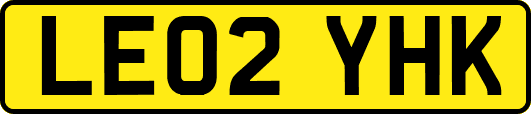 LE02YHK