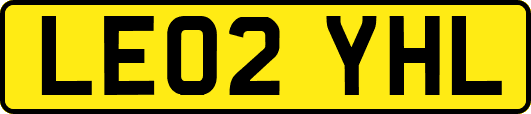 LE02YHL