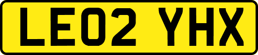 LE02YHX