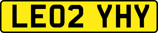 LE02YHY