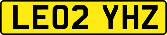 LE02YHZ