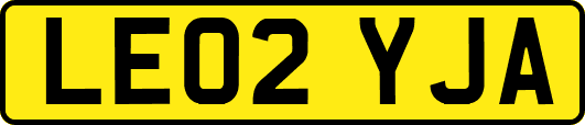 LE02YJA