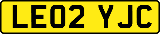 LE02YJC