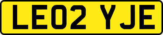 LE02YJE