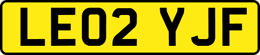LE02YJF