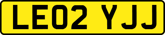 LE02YJJ