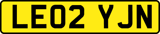 LE02YJN