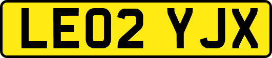 LE02YJX