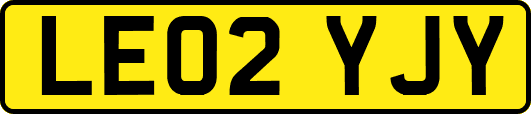 LE02YJY