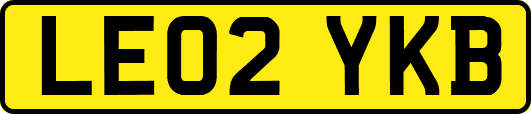 LE02YKB