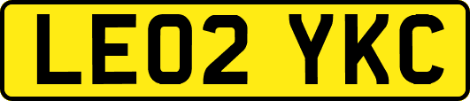 LE02YKC