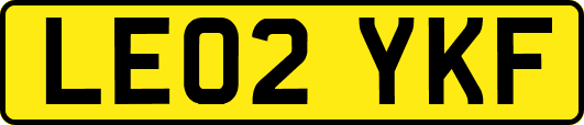 LE02YKF