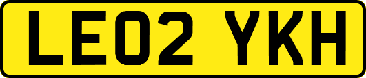 LE02YKH