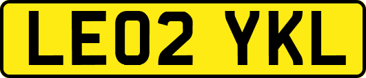 LE02YKL