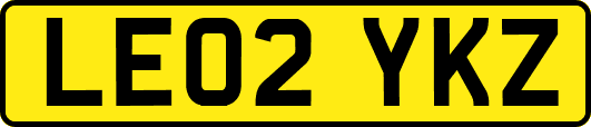 LE02YKZ