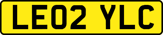 LE02YLC