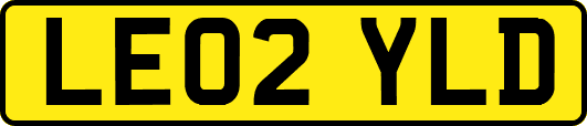 LE02YLD