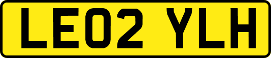 LE02YLH