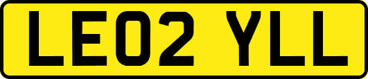LE02YLL