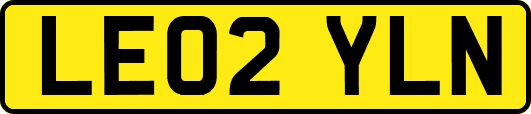 LE02YLN