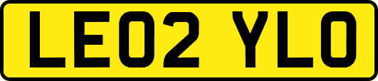 LE02YLO
