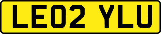 LE02YLU