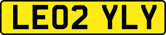 LE02YLY