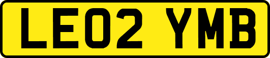 LE02YMB
