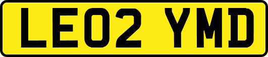 LE02YMD
