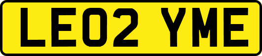 LE02YME