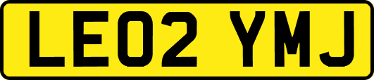 LE02YMJ