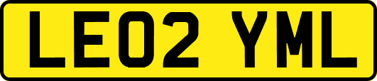 LE02YML