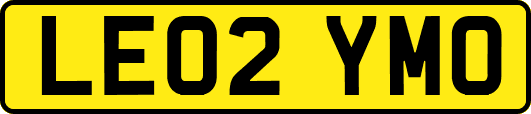 LE02YMO