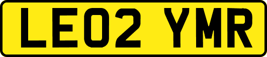 LE02YMR