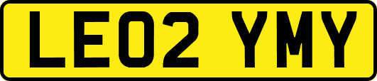 LE02YMY