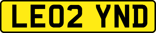 LE02YND