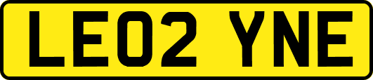 LE02YNE