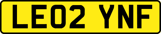 LE02YNF