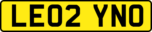 LE02YNO