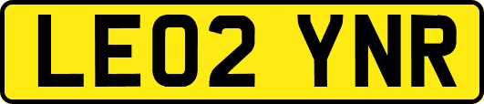 LE02YNR