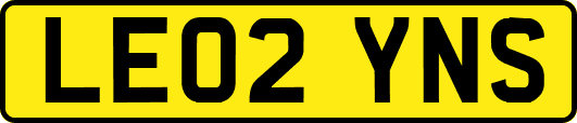 LE02YNS