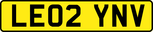 LE02YNV