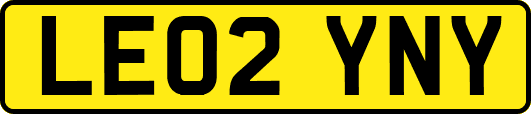 LE02YNY