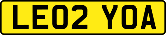 LE02YOA