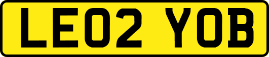 LE02YOB
