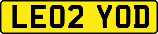 LE02YOD