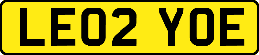 LE02YOE